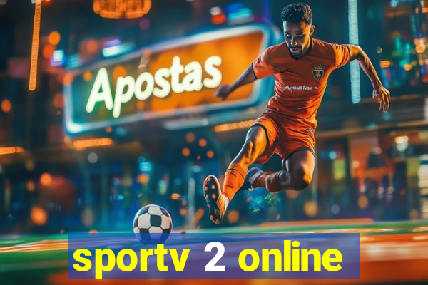 sportv 2 online